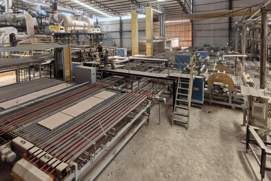 Jiangxi Yifeng Expo Ceramics